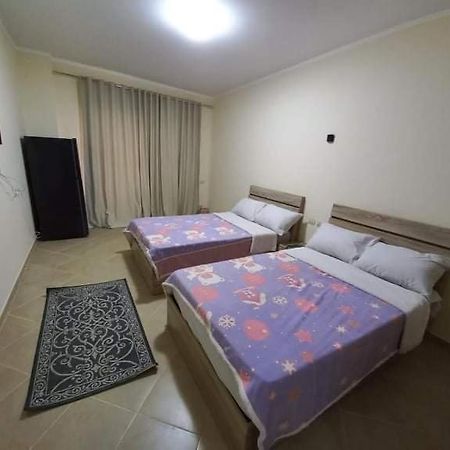 Aparthotel Florenza Hurghada Pool View Chalet # I324 Exterior foto
