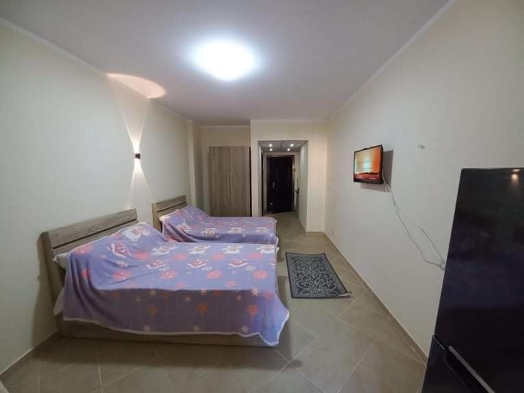 Aparthotel Florenza Hurghada Pool View Chalet # I324 Exterior foto