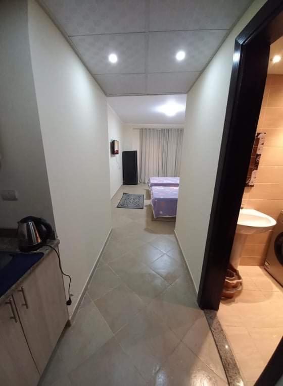 Aparthotel Florenza Hurghada Pool View Chalet # I324 Exterior foto