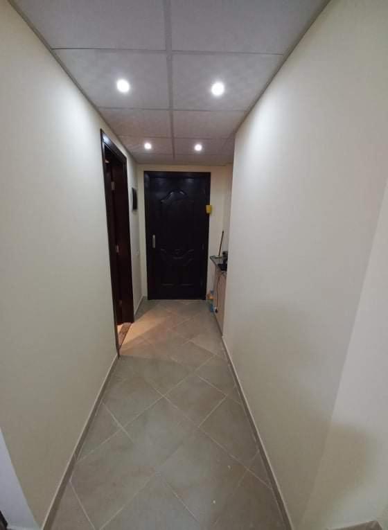 Aparthotel Florenza Hurghada Pool View Chalet # I324 Exterior foto