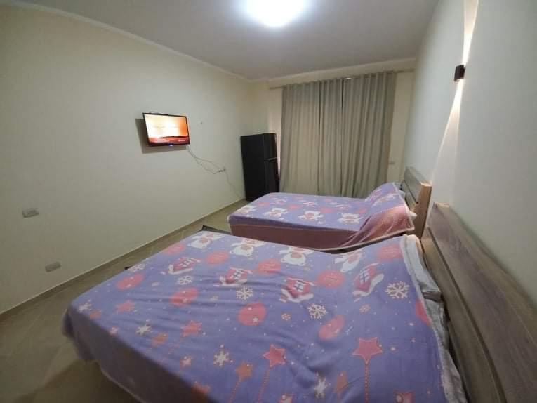 Aparthotel Florenza Hurghada Pool View Chalet # I324 Exterior foto